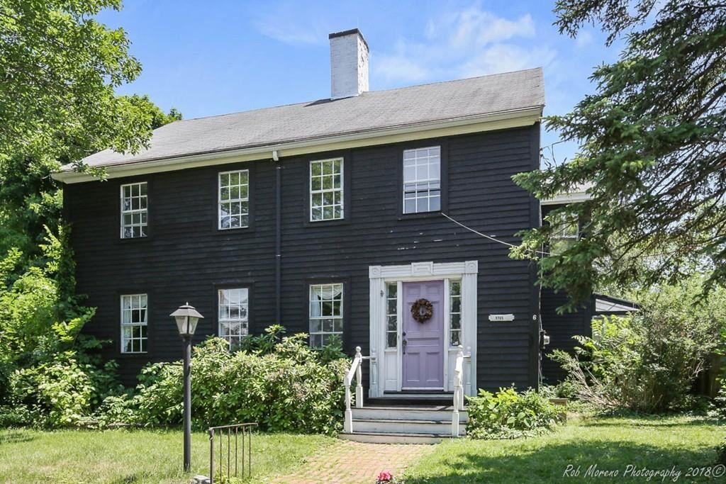 Our picks Antique homes for sale in Greater Boston