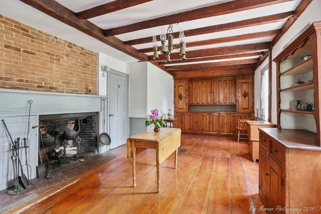 Our picks Antique homes for sale in Greater Boston