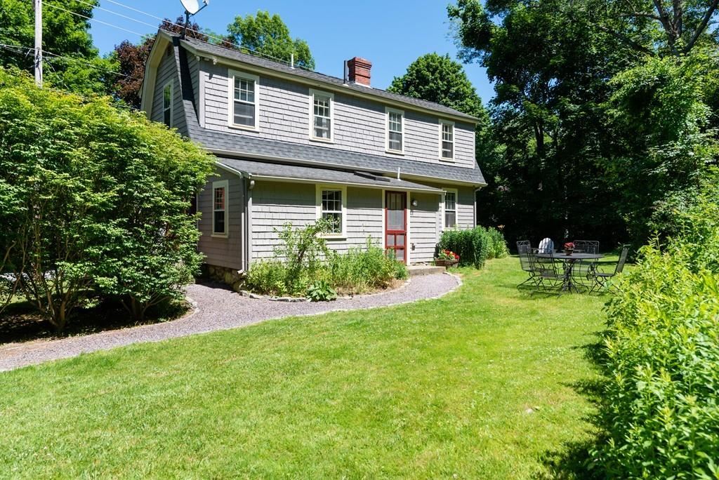 Our picks Antique homes for sale in Greater Boston