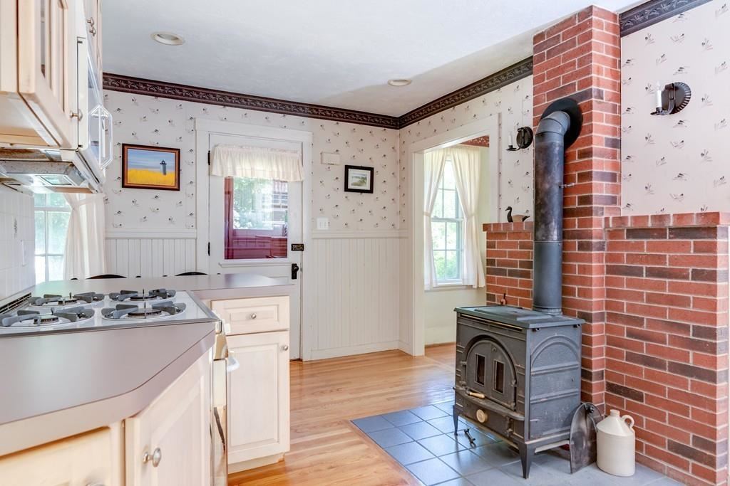 Our picks Antique homes for sale in Greater Boston