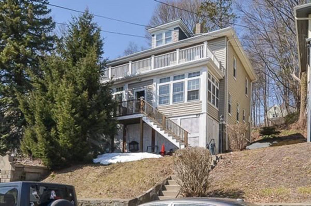 Our picks Antique homes for sale in Greater Boston