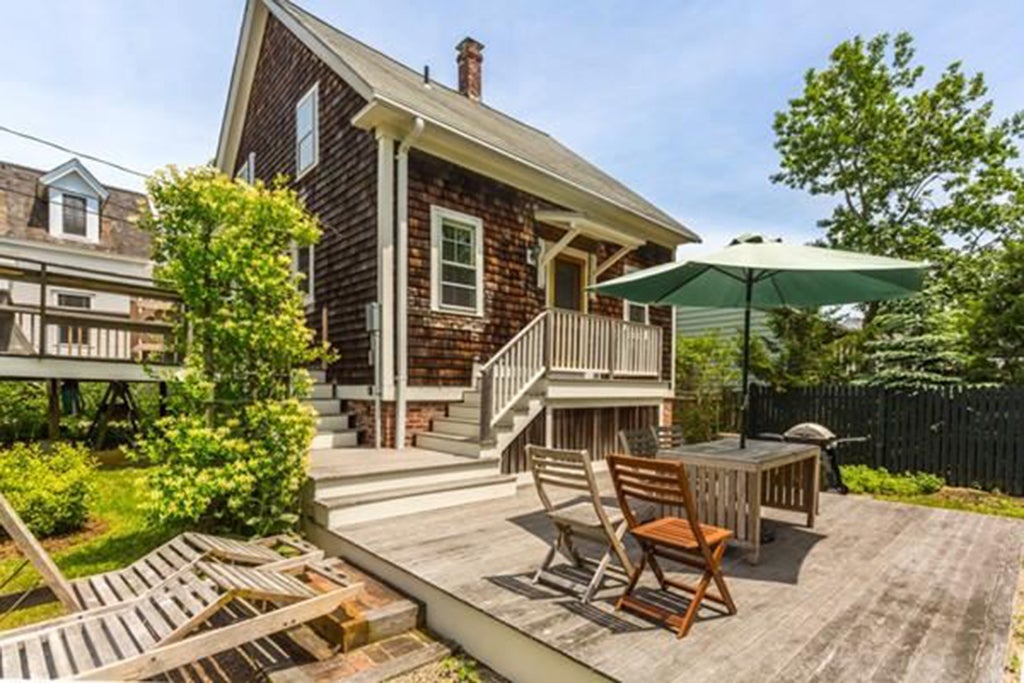 Our picks Antique homes for sale in Greater Boston