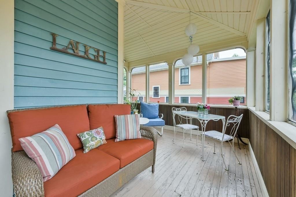 Our picks Antique homes for sale in Greater Boston