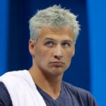 Ryan Lochte