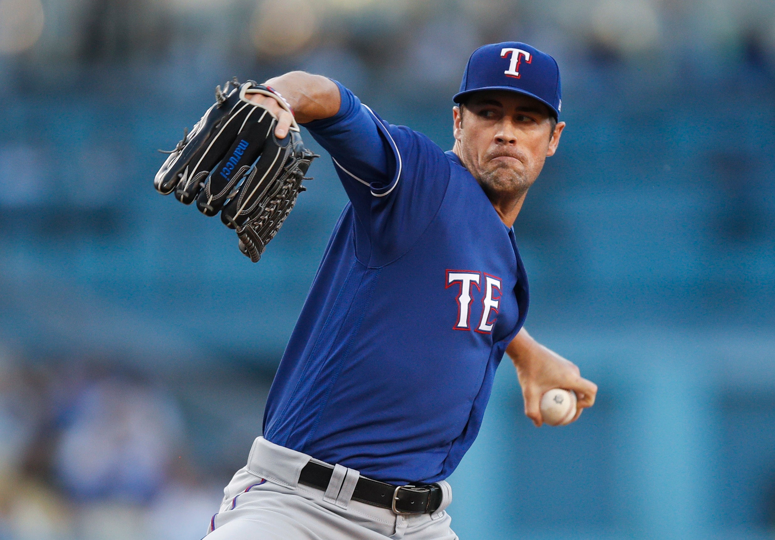 5 starters and 5 relievers who could be on the move to contenders soon