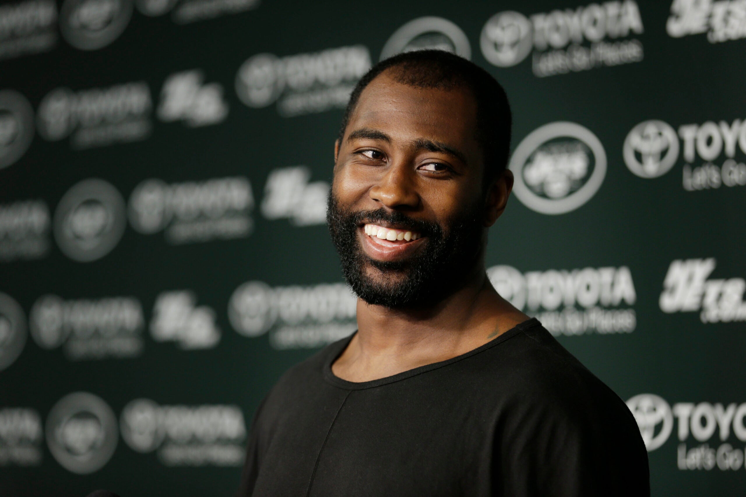 Darrelle Revis Is an All-Pro Business Man