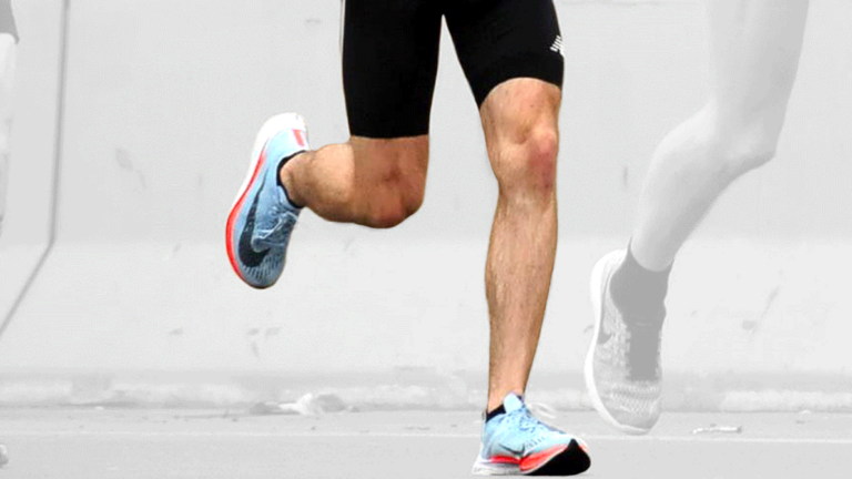 Nike Zoom Vaporfly 4%