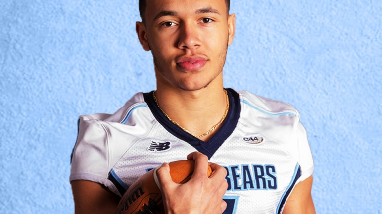 A Umaine Football Player Died During Practice It Was His Third Week On The Team 