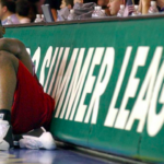 LeBron James Summer League