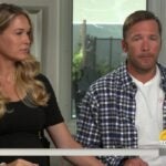 Bode Miller Morgan Beck