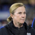Jill Ellis US Soccer