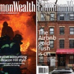 commonwealth magazine