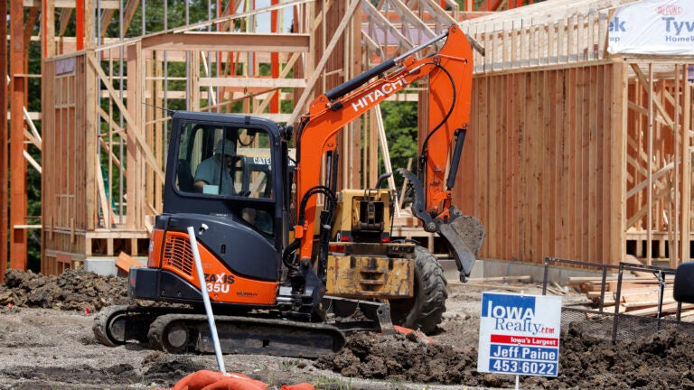 Construction-Home-Framing