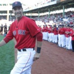 Mike Lowell