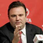 Daryl Morey