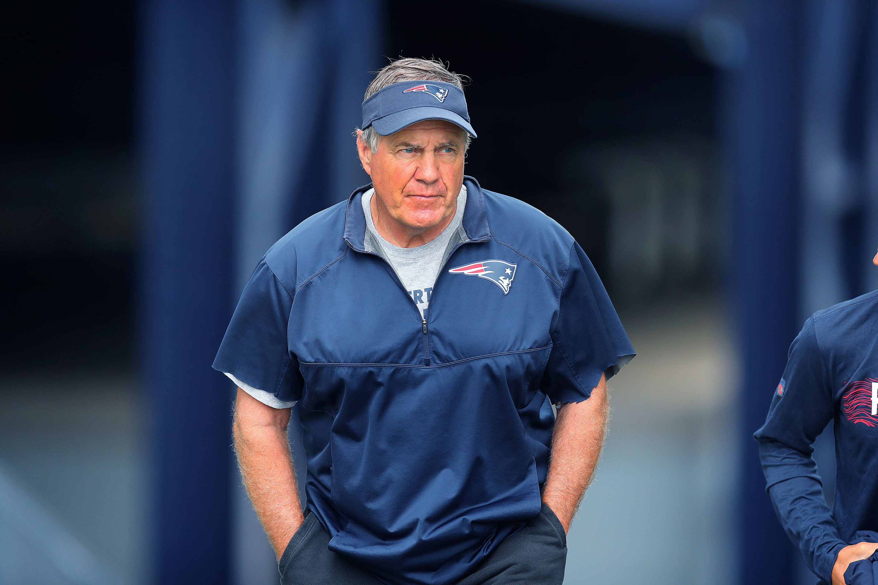 Bill Belichick