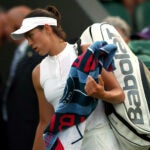 Garbine Muguruza Wimbledon
