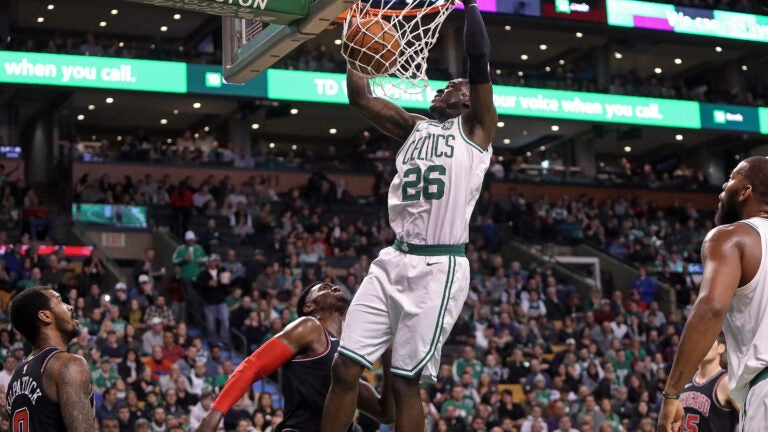 Jabari Bird