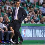 Brad Stevens