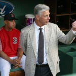 Alex Cora, Dave Dombrowski