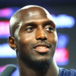Patriots Devin McCourty