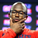 Matthew Slater