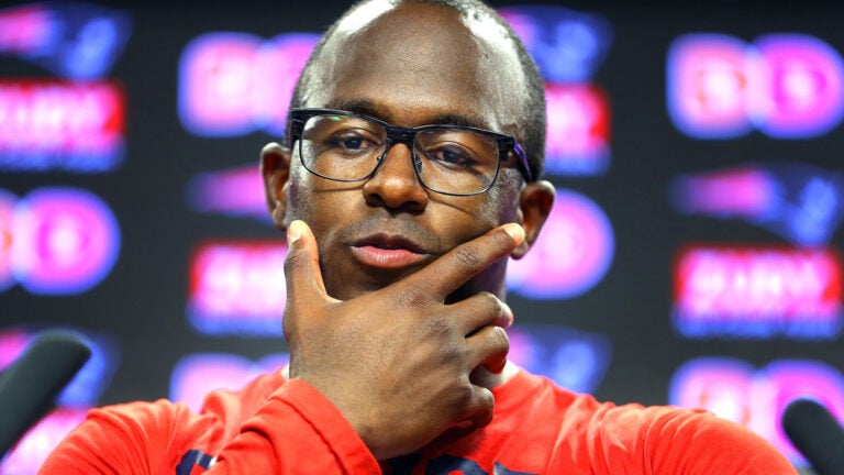 Matthew Slater