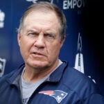 Bill Belichick