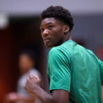 Robert Williams Celtics