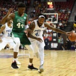 Robert Williams Celtics