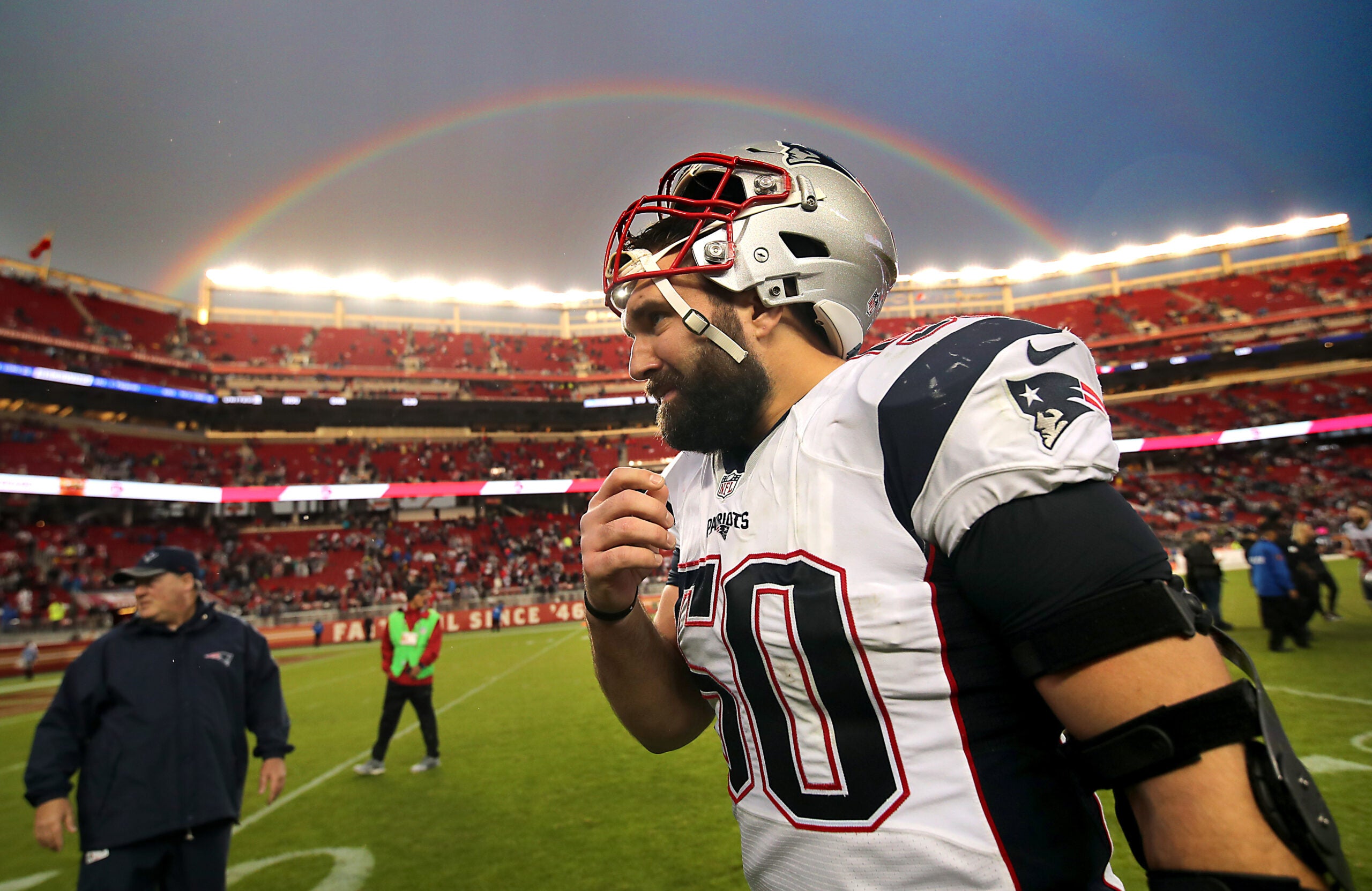 Rob Ninkovich to Retire After 11 NFL Seasons