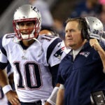 Jimmy Garoppolo Bill Belichick