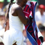 Sloane Stephens