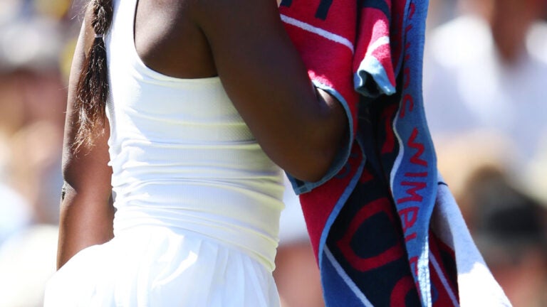 Sloane Stephens