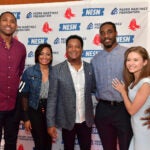 Al Horford Pedro Martinez