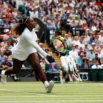 Serena Williams Wimbledon Championships