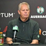 Danny AInge