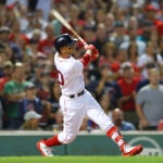 Mookie Betts