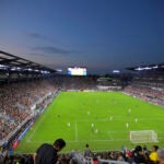 Audi Field