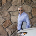 Robert Kraft