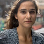 Eszter Pryor Ohio State