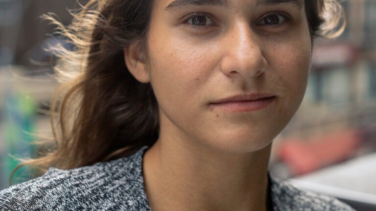 Eszter Pryor Ohio State