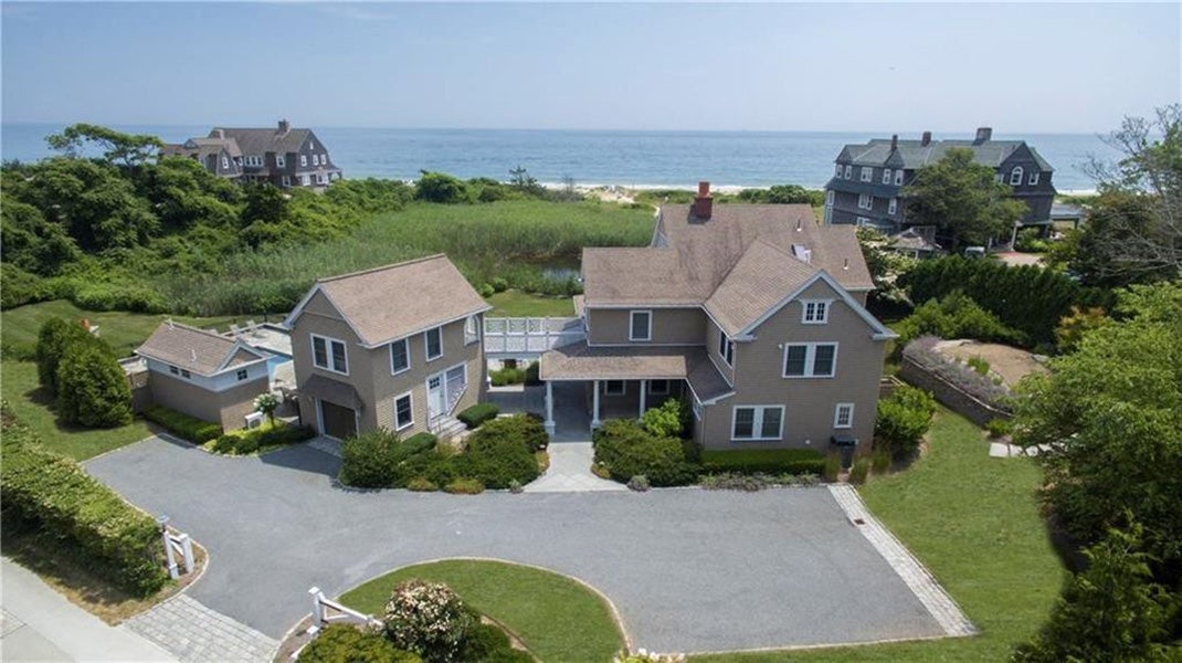 Luxury Home of Week Watch Hill, R.I., property for 11.9 million