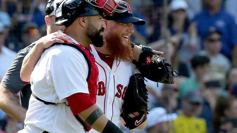 What's Different About the Blue Jays' All-Red Uniforms?