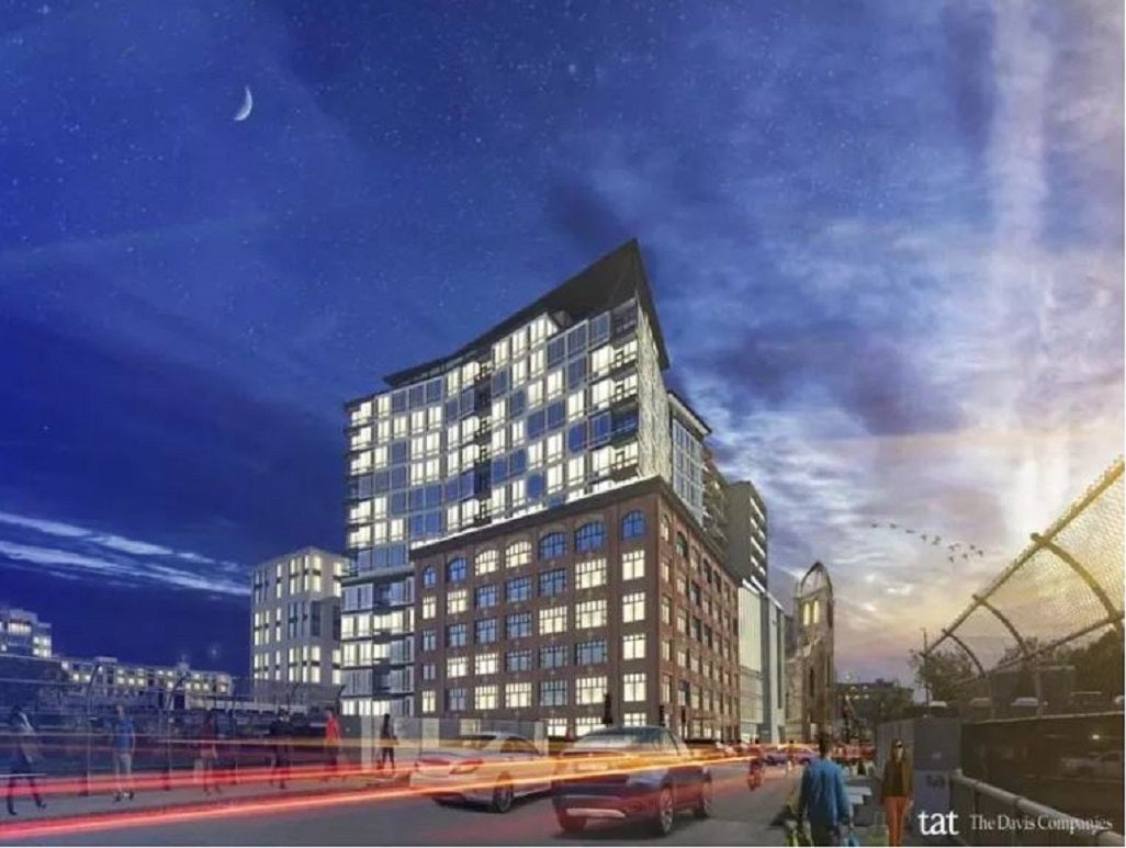 BPDA approves $1.6 billion development around Fenway Park