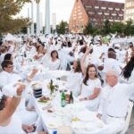 Le Diner en Blanc