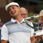 Bryson DeChambeau