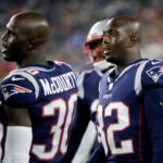 Jason McCourty