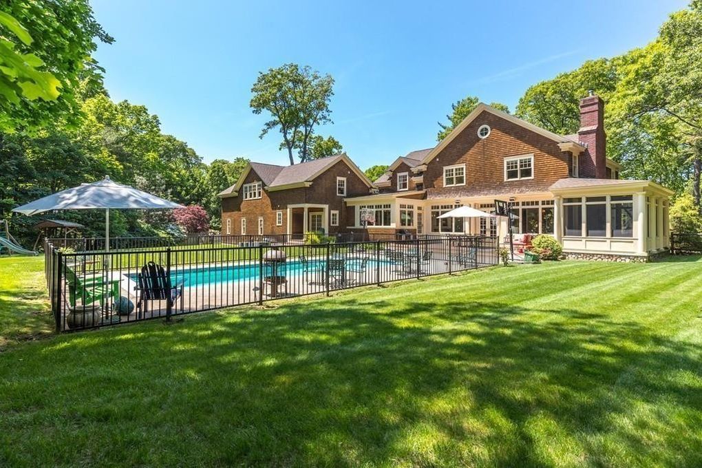 Beacon Hill home sold "as is" for 4 million is the priciest sale