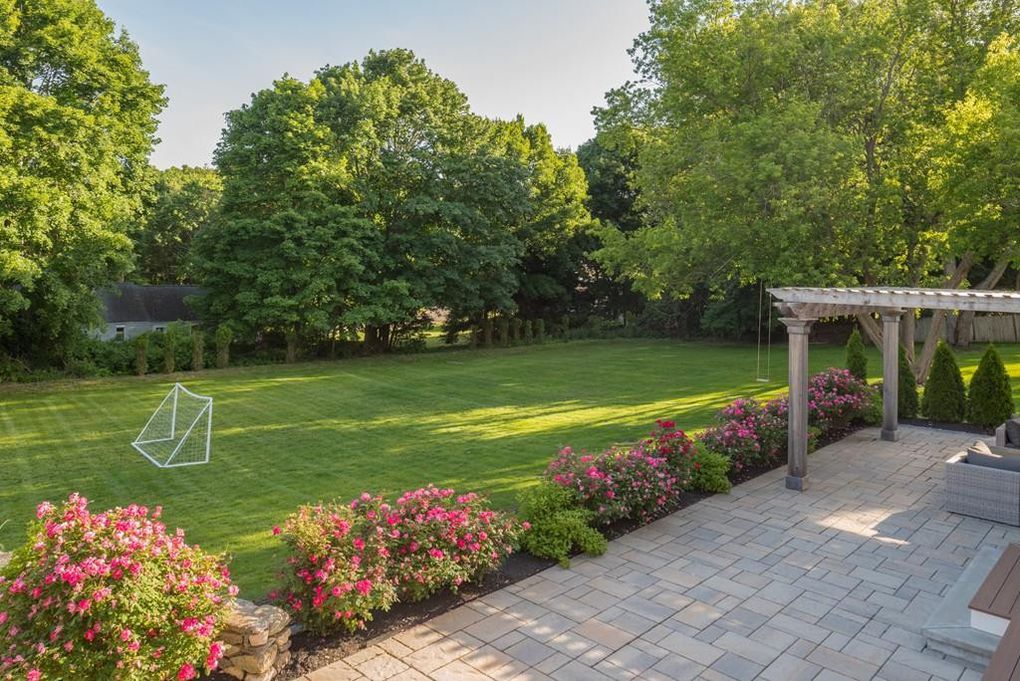 Beacon Hill home sold "as is" for 4 million is the priciest sale